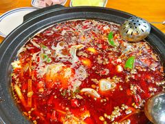 -小饕荟雅安贡椒鱼鲜馆(广福桥店)