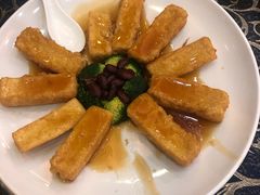 -祈胜邨•顺德鱼生•顺德菜(容桂店)