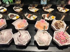 -梨花自助烤肉(乐宾店)