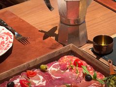 -Mammamia意大利餐厅(阳春巷店)