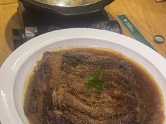 -黑家养生粥道馆(新世纪店)