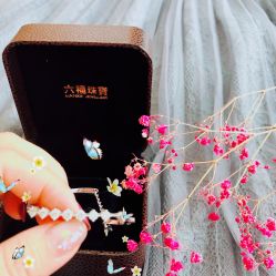 -六福珠寶(苏州人民商场店)