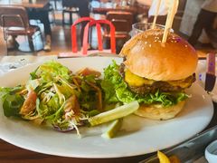 -京A Taproom·精酿餐吧(CBD店)