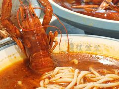 -辣盆盆麻辣小龙虾(哈尔滨总店)