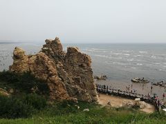 -老虎石海上公园