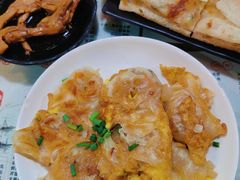 油煎扁食-聚缘坊特色名小吃(天元西街店)