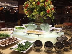 -比亚森自助烤肉料理(裕华店)