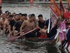 -千龙湖生态旅游度假区