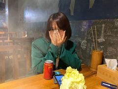 -七婆串串香(育秀路店)