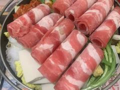 -仙隐小鹿料理食堂(武汉摩尔城店)