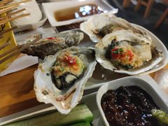 -木屋烧烤(白石洲店)