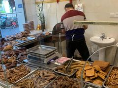 -大竹林卤菜(慈竹苑店)