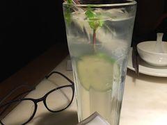 -绿茶餐厅(西湖银泰百货店)