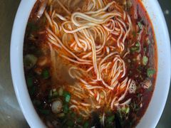-吾穆勒蓬灰牛肉面·清真(北滨河中路店)