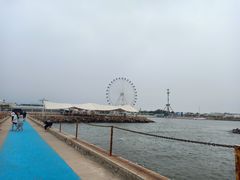 -秦皇岛乐岛海洋王国