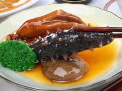 海参-宫品海参专卖店(静安大宁店)