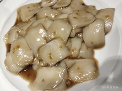 -走马楼饭庄(慈城古县城店)