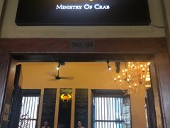 -Ministry of Crab(科伦坡店)