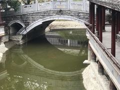 -龙潭水乡