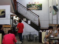-义顺牛奶公司(新马路老店)