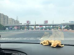 -晓马鸭店(新芜路店)