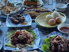 -吉顺坑烤