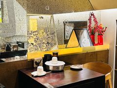 -贰醒·私房小院烧烤 (太古里店)