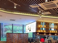 -西贝(武汉群星城店)