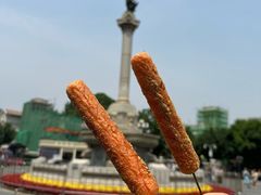 -天津意大利风情旅游区