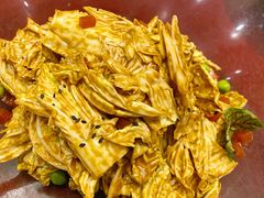 乾隆白菜-北平楼·烤鸭·北京菜(牡丹园店)