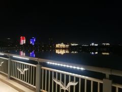 -南湖大桥