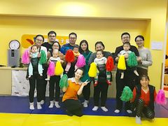 -红黄蓝成长中心(公益西桥校区)