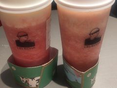 -LELECHA乐乐茶(美罗城店)