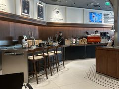 -Peet's Coffee皮爷咖啡(武商Mall手作店)