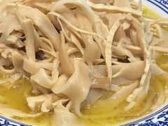 鸡汁脆竹笋-聚丰园•湖鲜餐厅(阿红私房菜梅石路店)