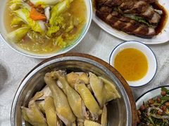 -成惠食府(赤岗店)