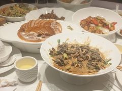 -小桃红·东北菜·春饼烤鸭(南阳湖街店)