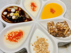 -绿茶餐厅(松江万达店)
