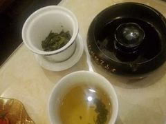 -舒心阁养生堂采耳(中山北路店)