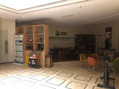 -紫东瑞亨酒店(牛市口地铁站店)