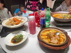 -绸乡宴酒店·融合苏帮宴(吴江店)
