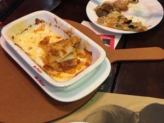 -Mr.Pizza米斯特比萨(盐城聚龙湖店)