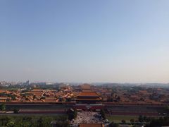 景山公园-景山公园
