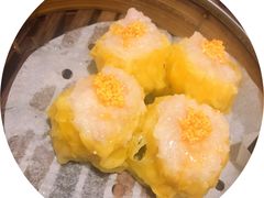 -点点心点心专门店(旺角店)