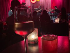 -JZ Club 爵士酒吧(上海店)