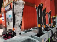 -长沙湘江冰雪世界