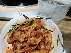 -福茂源横山铁锅羊肉(牡丹园店)