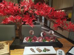 -赤坂亭M9和牛烧肉(世博源店)