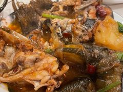 -江湖水乡铁锅炖魚(周庄嘉园店)