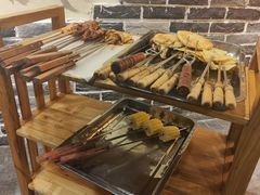 -水浒烤肉(国贸店)